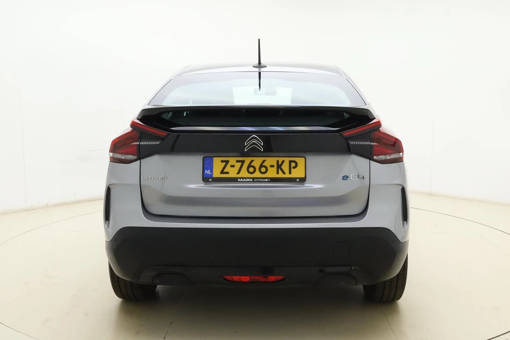Citroën ë-C4 – foto 5