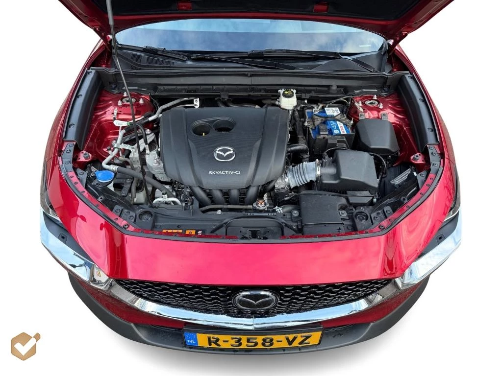 Mazda CX-30 – foto 16