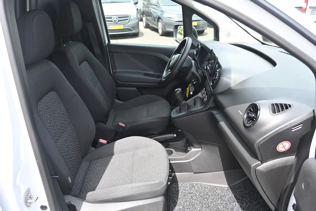Mercedes-Benz Citan – foto 12
