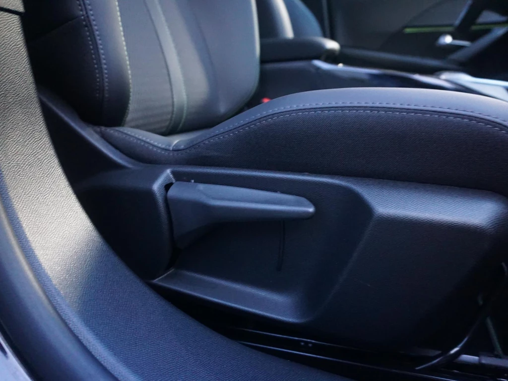 Peugeot 2008 – foto 38