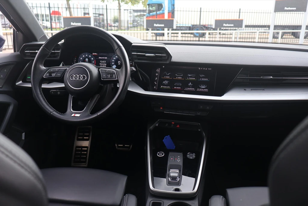 Audi A3 – foto 16