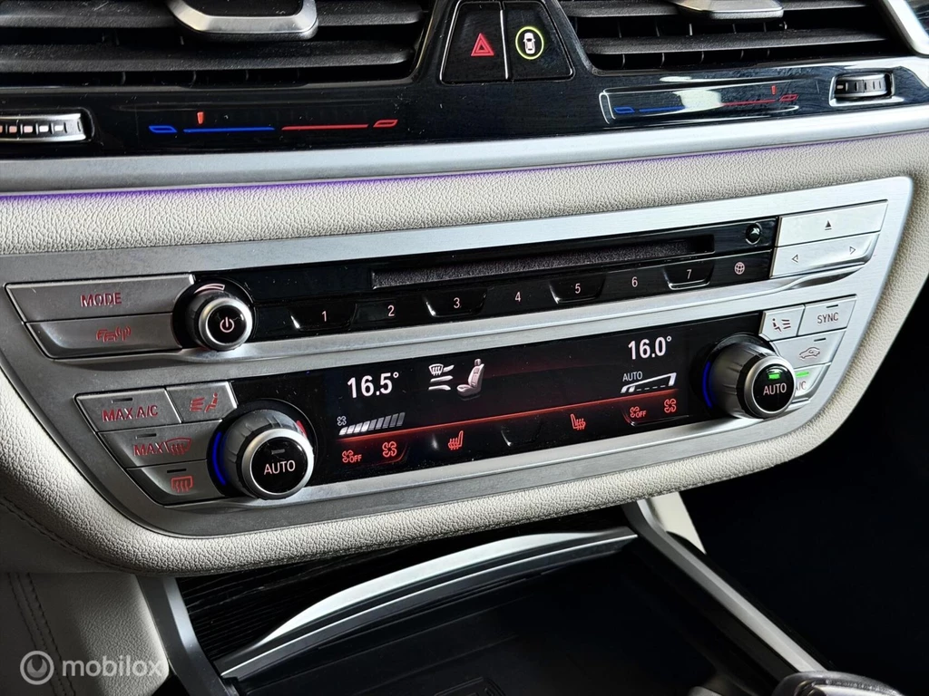 BMW 7 Serie – foto 27