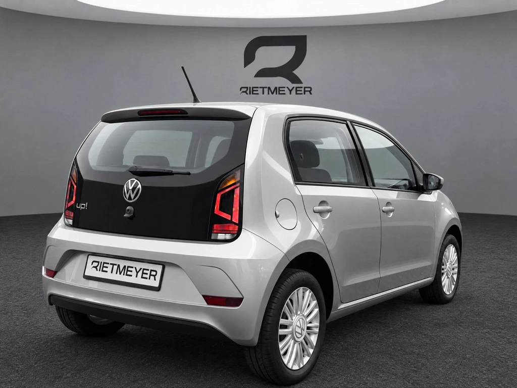 Volkswagen up! – foto 5