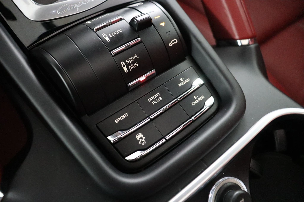Porsche Cayenne – foto 51