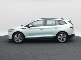 Škoda Enyaq iV – thumbnail 2