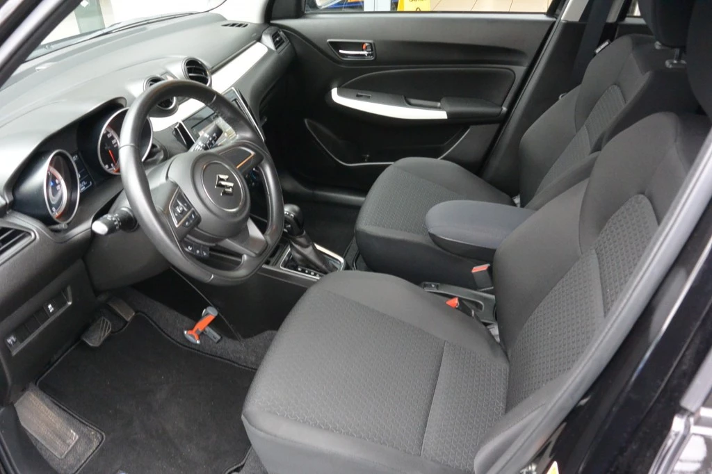 Suzuki Swift – foto 19
