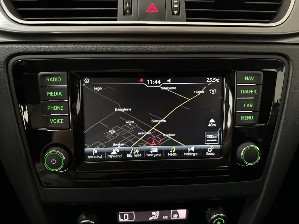 Škoda Rapid – foto 51