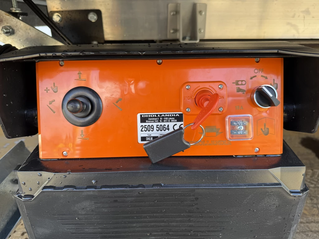 Maxus eDeliver9 – foto 20