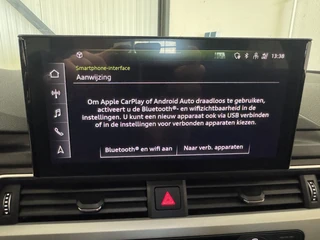 Audi A4 – thumbnail 30