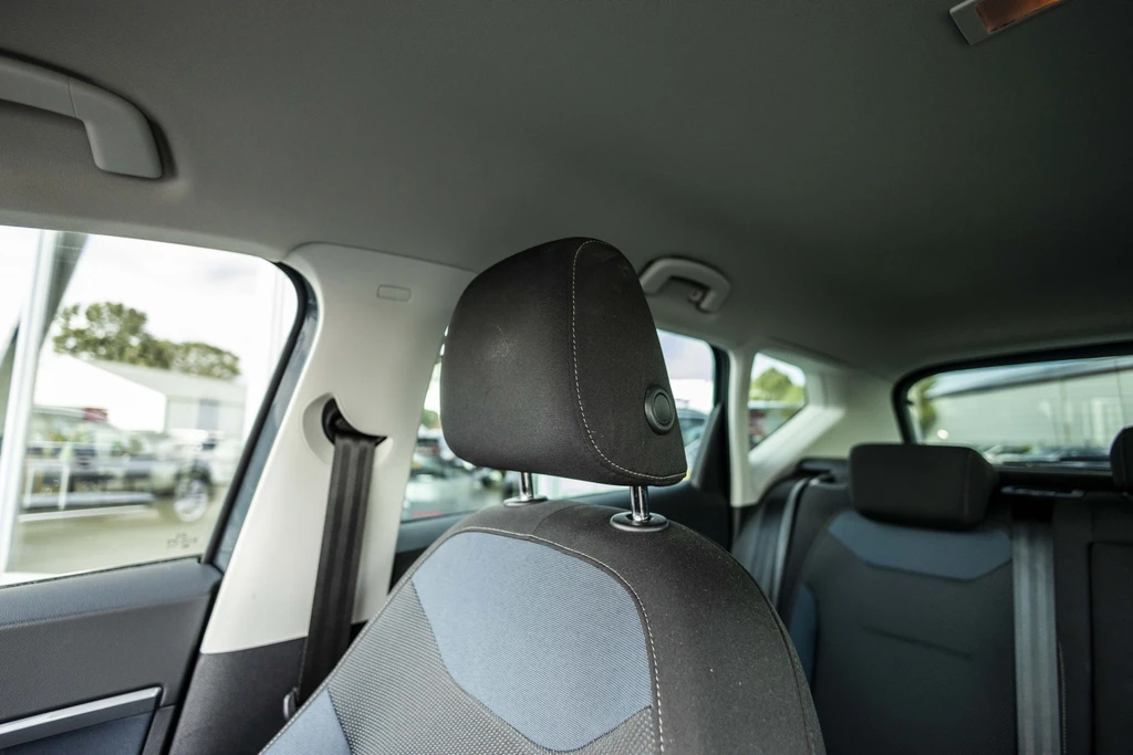 SEAT Ateca – foto 18