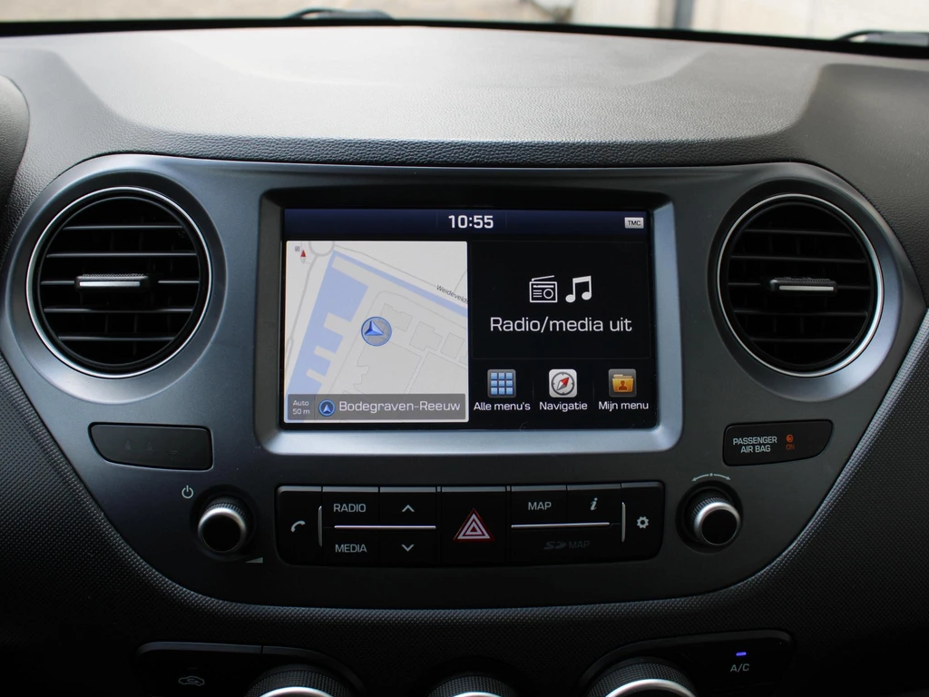 Hyundai i10 – foto 13
