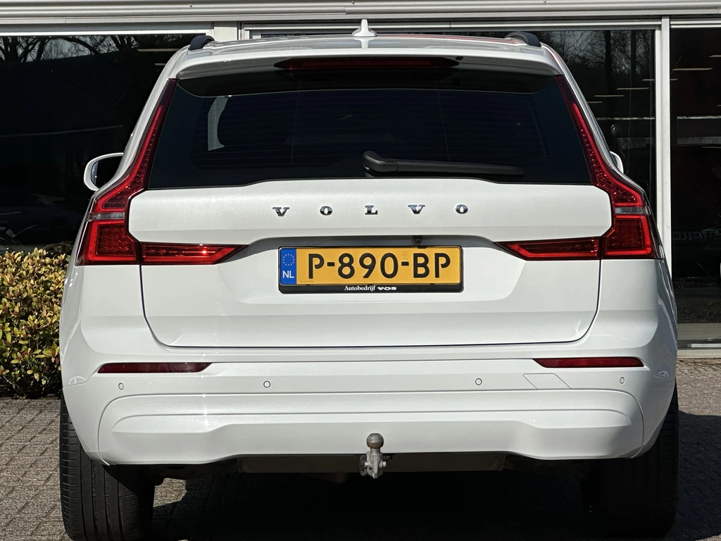 Volvo XC60 – foto 4
