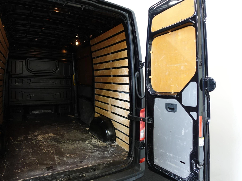 Volkswagen Crafter – foto 46