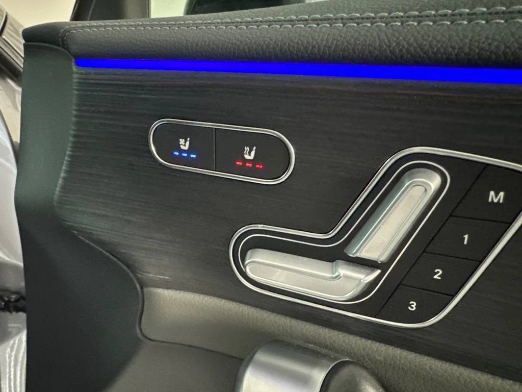 Mercedes-Benz CLA – foto 34