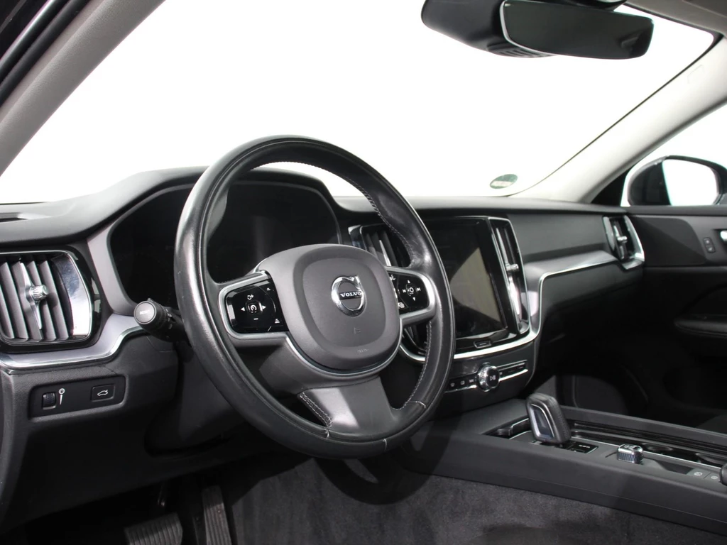 Volvo V60 – foto 11