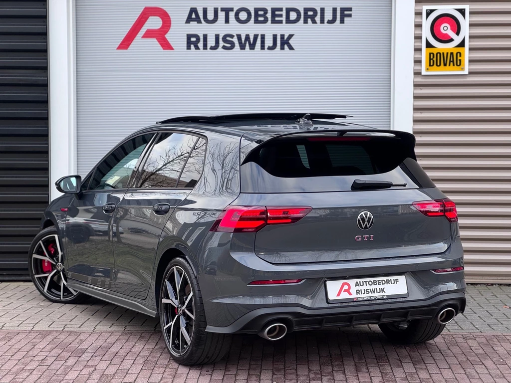 Volkswagen Golf – foto 3
