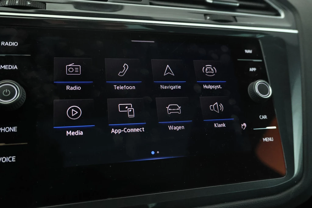 Volkswagen Tiguan – foto 30