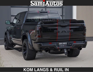 Dodge Ram Pick-Up – thumbnail 10