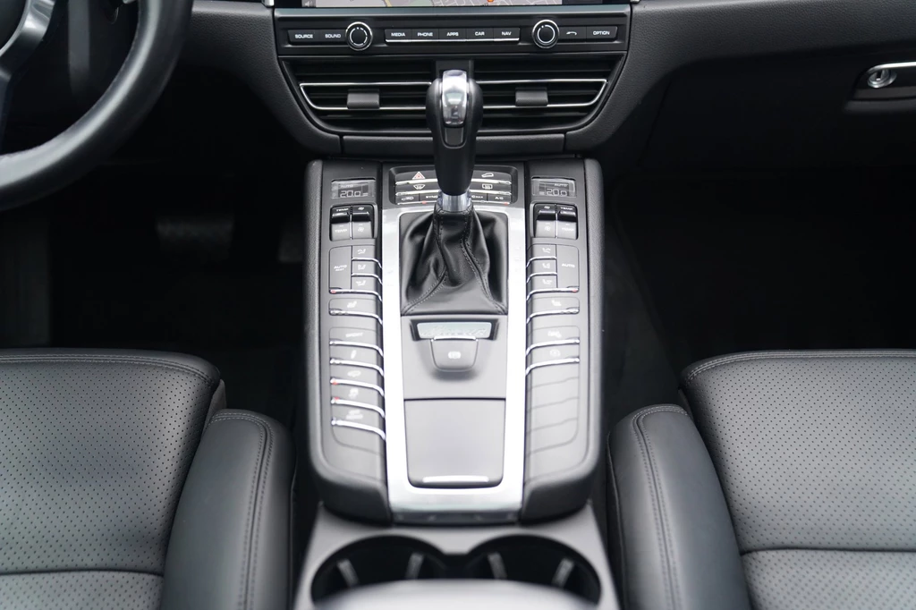 Porsche Macan – foto 28