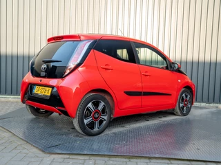Toyota Aygo – thumbnail 9