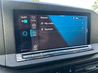 Volkswagen Caddy – thumbnail 16