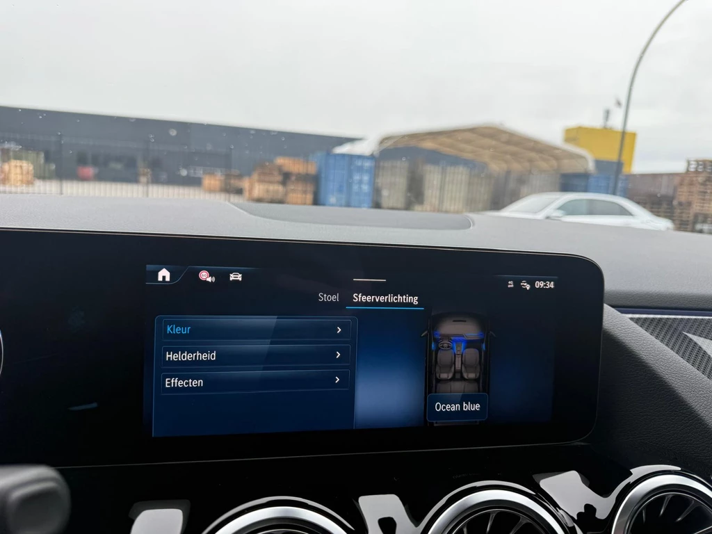 Mercedes-Benz B-Klasse – foto 34