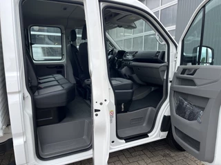 Volkswagen Crafter – thumbnail 11