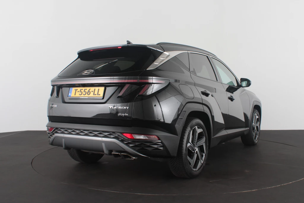 Hyundai Tucson – foto 6