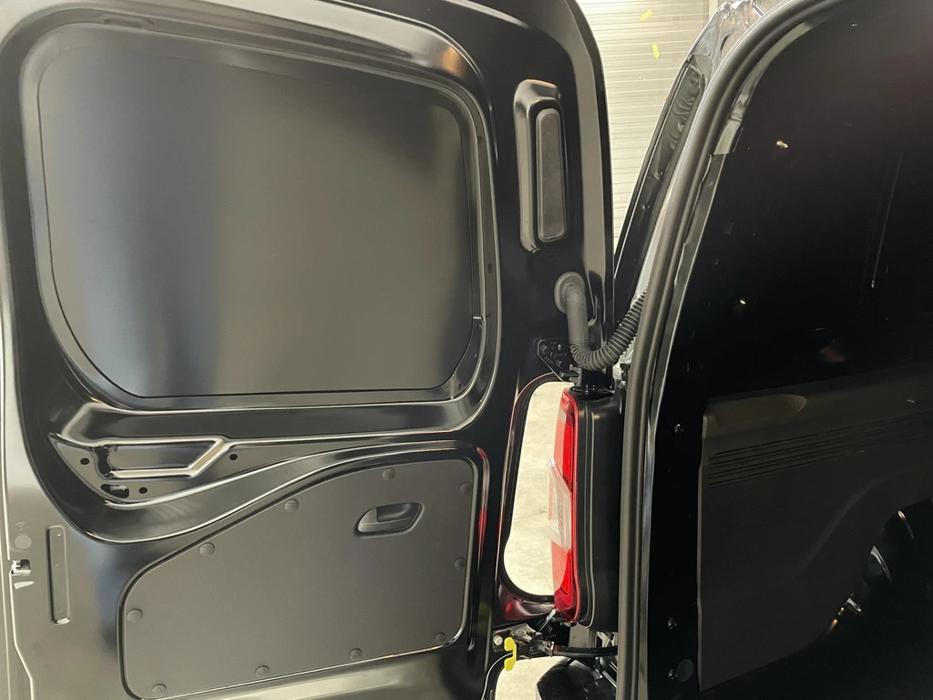 Peugeot Partner – foto 13