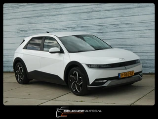 Hyundai IONIQ 5 – thumbnail 10