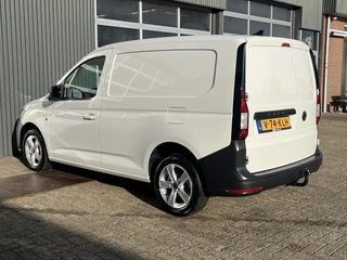 Volkswagen Caddy – thumbnail 3