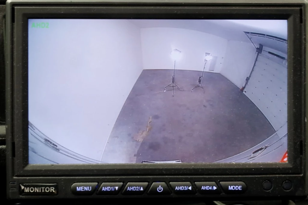 Volkswagen Crafter – foto 13