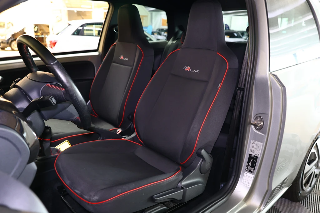 SEAT Mii – foto 18