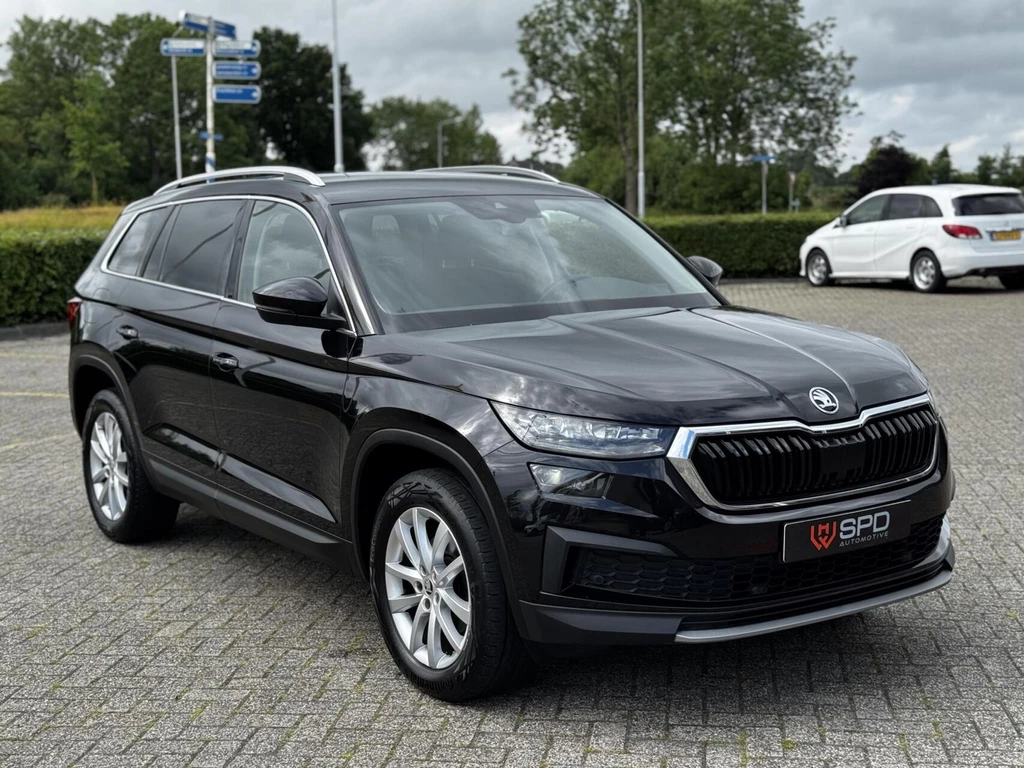 Škoda Kodiaq – foto 7