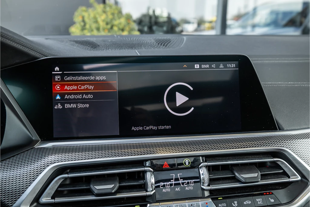 BMW X5 – foto 22