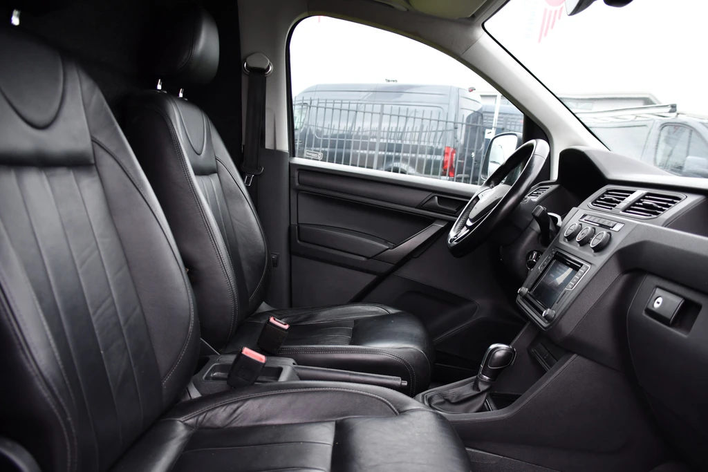 Volkswagen Caddy – foto 24