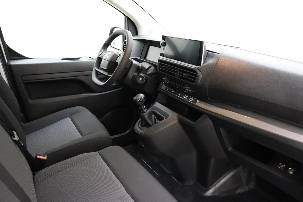Fiat Scudo – foto 8