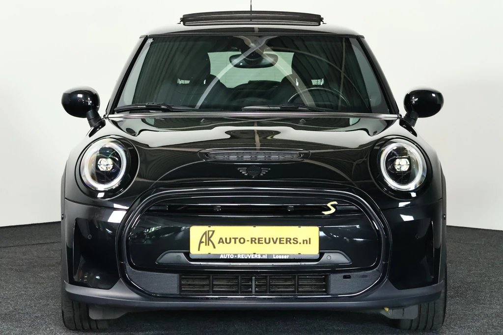 MINI Electric – foto 8
