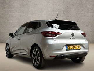 Renault Clio – thumbnail 3
