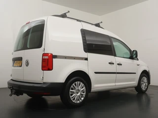 Volkswagen Caddy – thumbnail 8