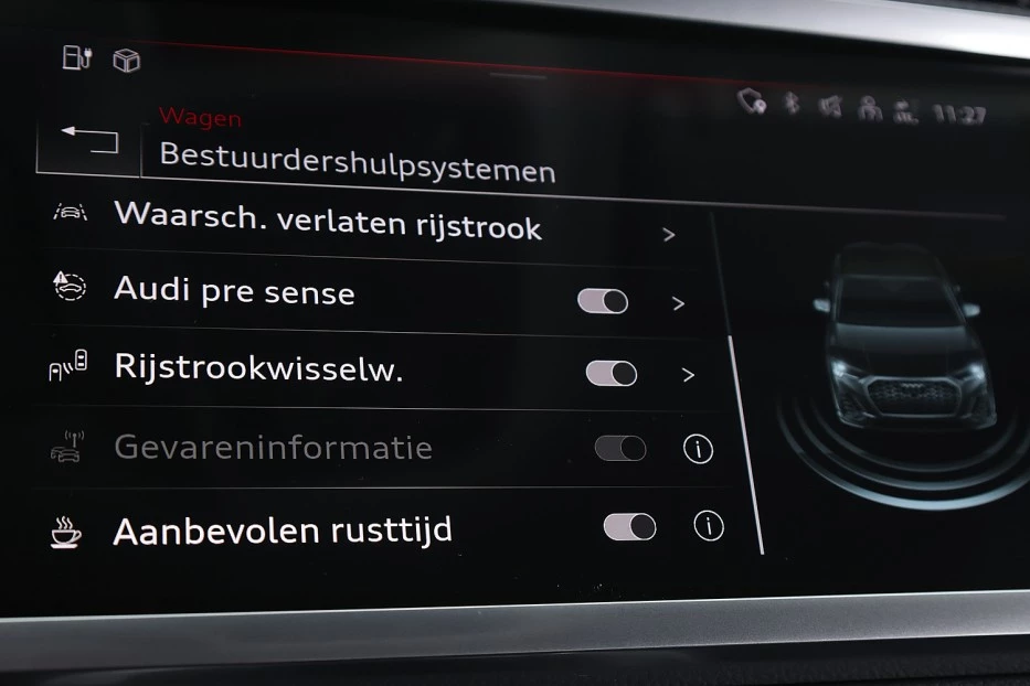 Audi Q3 – foto 32