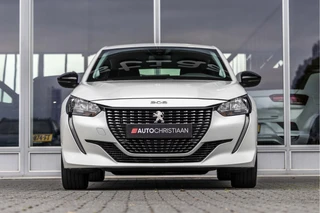 Peugeot 208 – thumbnail 8