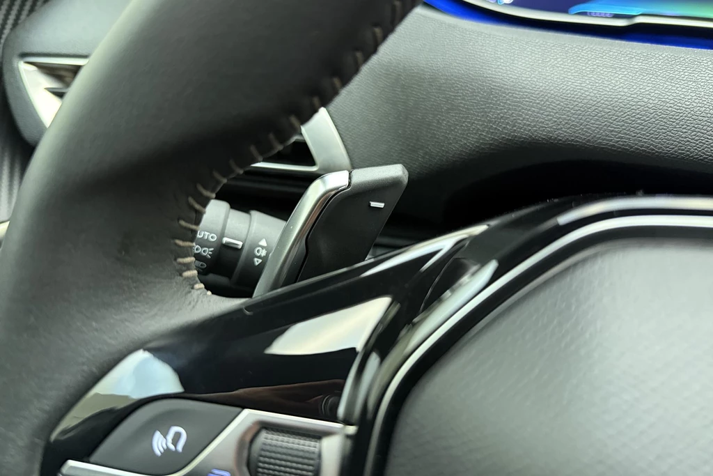 Peugeot 3008 – foto 27