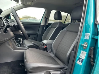 Volkswagen T-Cross – thumbnail 12