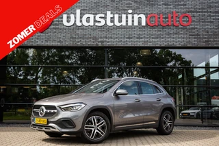 Mercedes-Benz GLA – thumbnail 1