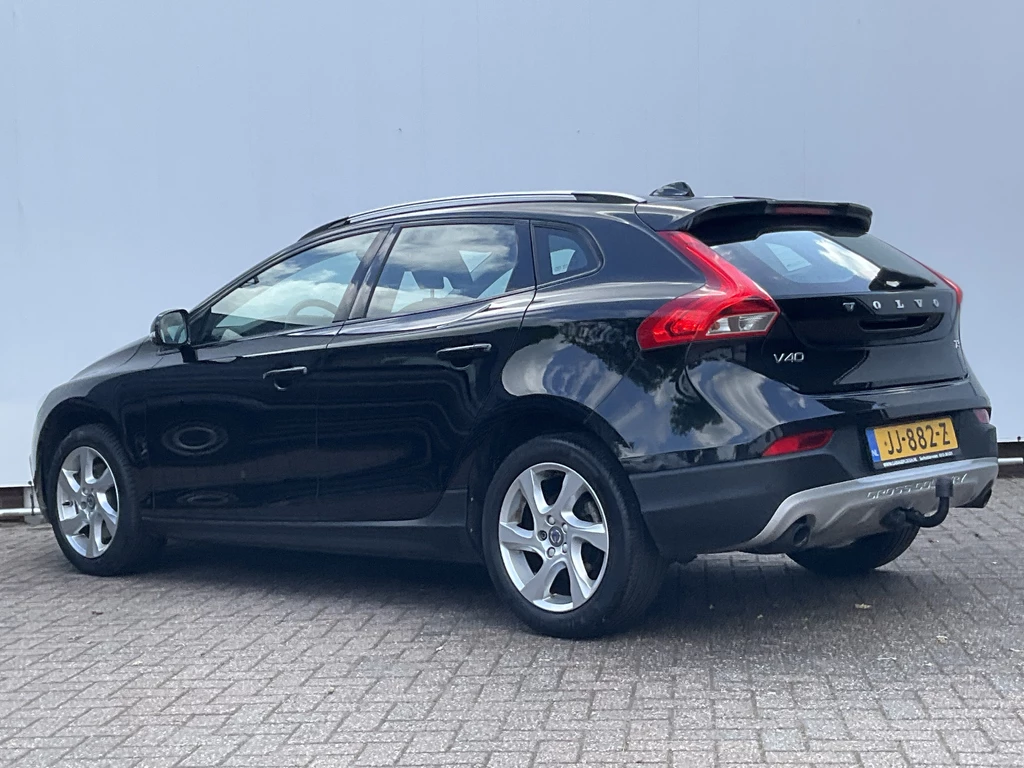 Volvo V40 – foto 3