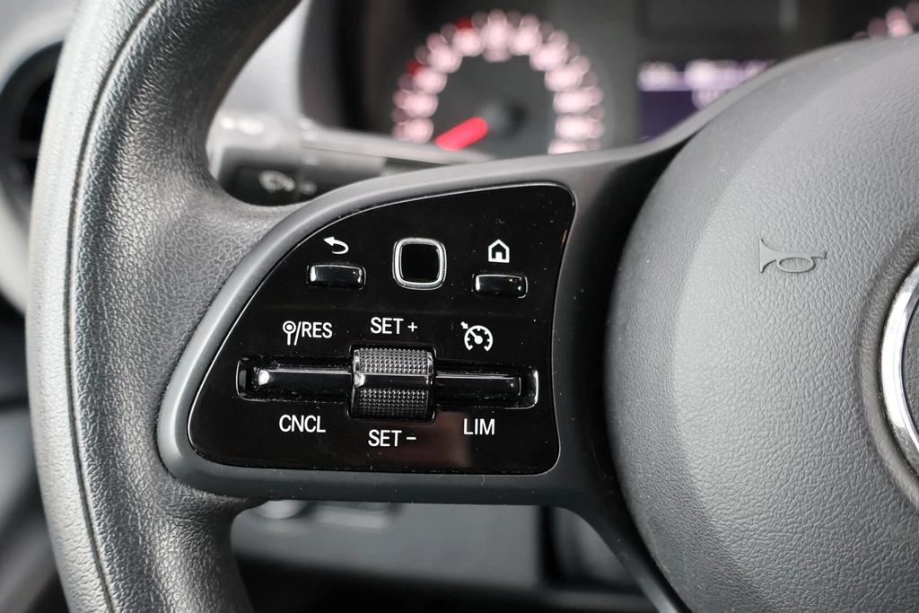 Mercedes-Benz Sprinter – foto 23