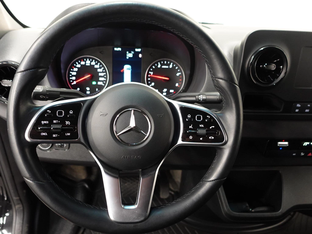 Mercedes-Benz Sprinter – foto 21
