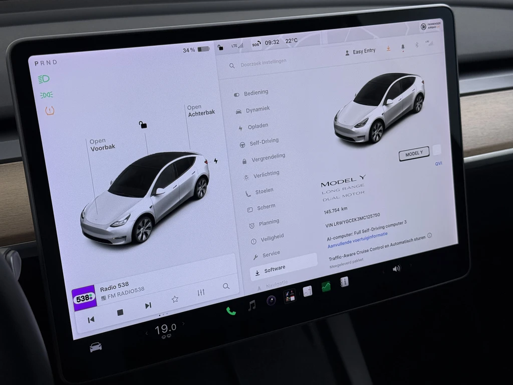 Tesla Model Y – foto 19