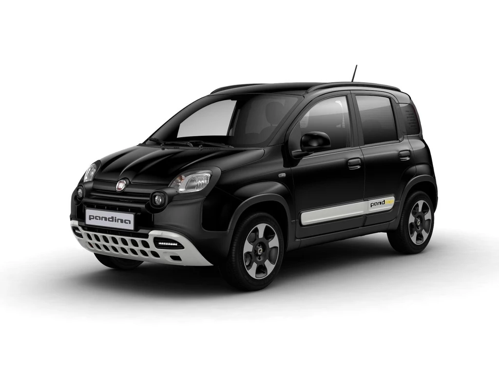 Fiat Pandina – foto 2